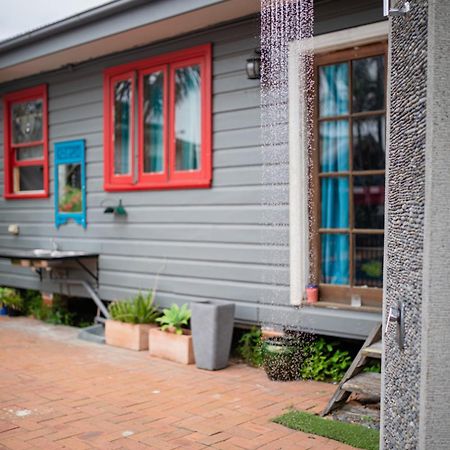 Backpackers Newcastle Hostel Exterior photo